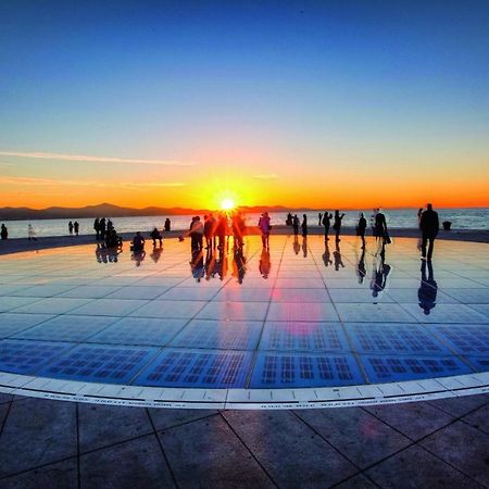 Room Mare Zadar Ngoại thất bức ảnh