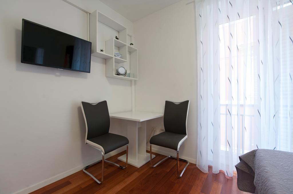 Room Mare Zadar Ngoại thất bức ảnh